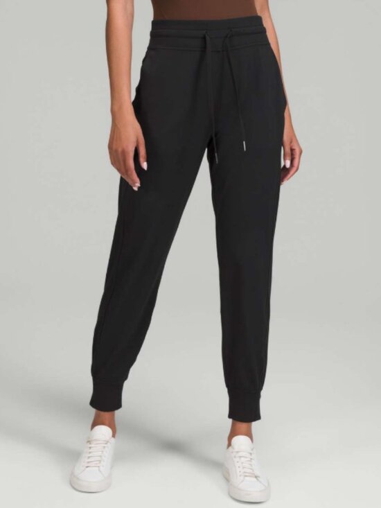 lululemon athletica Pants - Lululemon Ready to Rulu High-Rise Jogger
